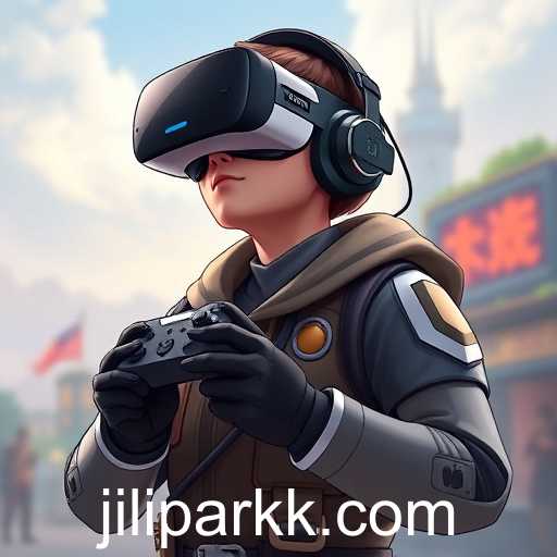 Gaming Trends Shaping 2025