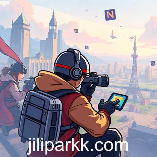 Impact of Online Gaming Dynamics in 2025