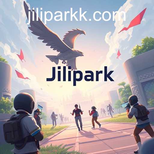 Jilipark: Revolutionizing Online Gaming Experience in 2026