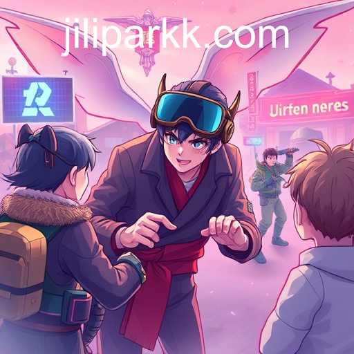 JiliPark's Rising Influence in the Gaming World