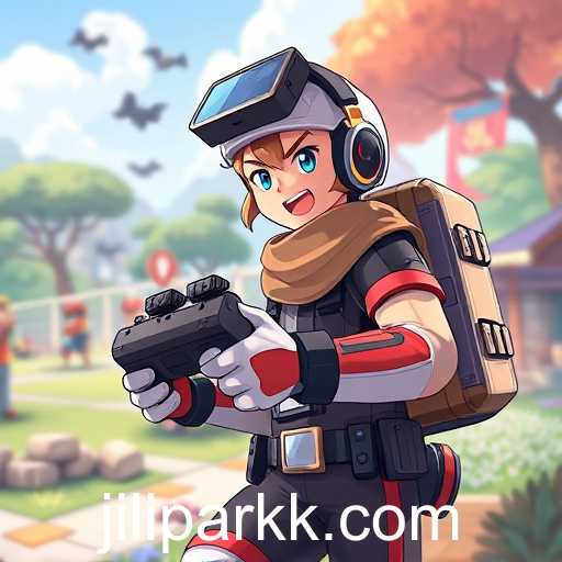 JiliPark Revolutionizes Online Gaming in 2025