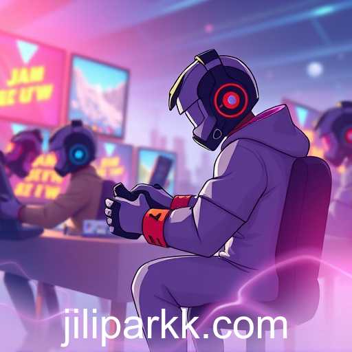 The Rise of Jilipark in Online Gaming